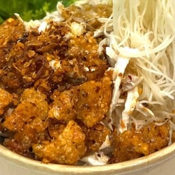 Idea หมี่ไก่ฉีก ไอเดียหมี่ไก่ฉีก ตะพง