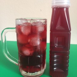 น้ำกระเจี๊ยบ