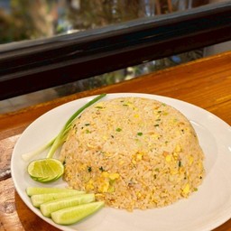 ข้าวผัด