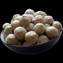 ลูกชิ้นเอ็นเนื้อ牛肉丸 50g.