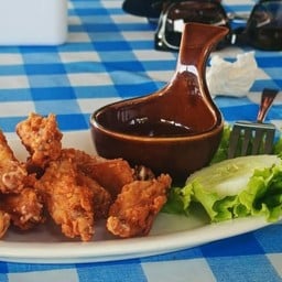 Mango trees restaurant