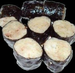 สาหร่ายทรงเครื่อง紫菜包猪肉 50g.