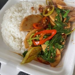 ร้านอาหารตามสั่ง รสเด็ด ป๋อเปอร์