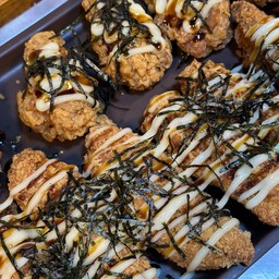 อกเทอริยากิ