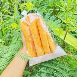 โตเกียวเนยกรอบ(หวานน้อย) รับสินค้าได้ที่ร้านใจกานต์น้ำเต้าหู้