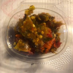 สปายหมูพวง สาขาตลาดโรงสี