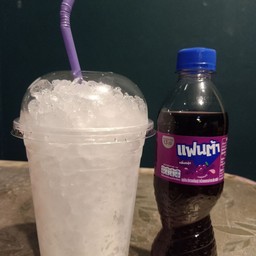 แฟนต้าองุ่น1แก้วโอ่ง