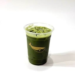 Clear Matcha