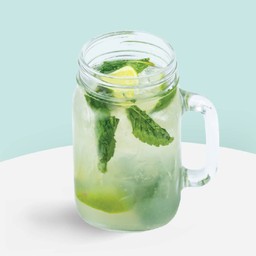 Mojito soda