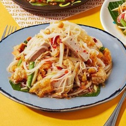 ส้มตำมั่วไทย