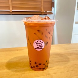 ชาไทยใต้(เข้มๆ)