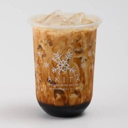 AKITA Cha Polpichai หน้าตลาดพลพิชัย ตรงข้ามซอยบุญวรรโณ ถนนพลพิชัย ก่อนถึงประปาหาดใหญ่