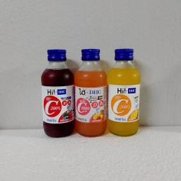 น้ำวิตามิน Hi! ให้พี่ไรเดอร์. For Rider.
