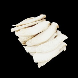 เห็ดออรินจิ杏鲍菇 50g.