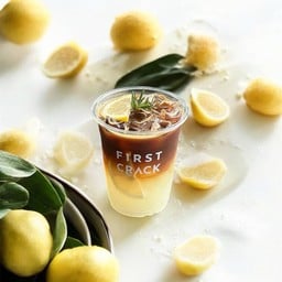 BLACK LEMONADE (FRESH)