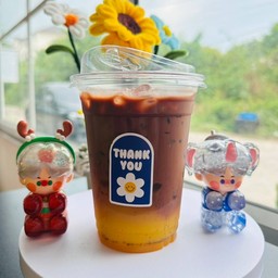 โกโกน้ำส้ม