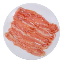 ไส้เป็ด 鸭肠 50g.