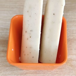 หมูยอพริกไทยดำนึ่ง