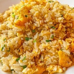 ข้าวผัดไข่