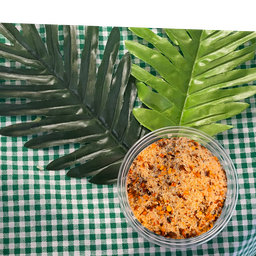 พริกเกลือลาว