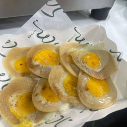 โตเกียวไข่นกกระทา(10 ชิ้น)