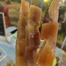 หม่าล่าพ่นไฟ เผ็ด แซ่บ ซี้ดByจ๋า