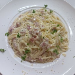 คาโบนาร่า