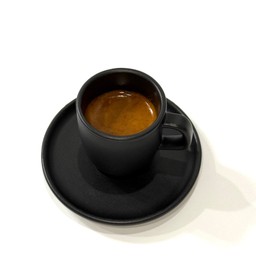 Expresso (hot)