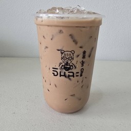 ชานม โกโก้