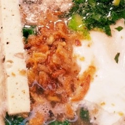 ก๋วยจั๊บญวณอุบลคุณชาย หนองป่าครั่ง