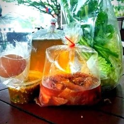 หมูจุ่มพิเศษ(หมูล้วน)