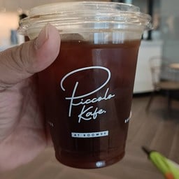 Piccolo Kafe At Room99