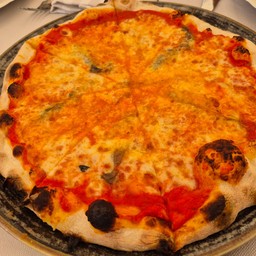 Di Rienzo Cafe' Ristorante