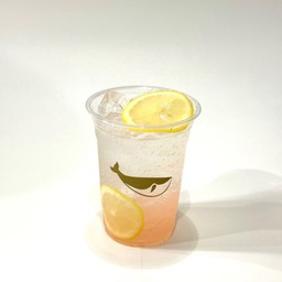 Lychee Fizz