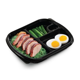 ชุดแฮปปี้บ็อกซ์ เลือกอร่อยได้เอง