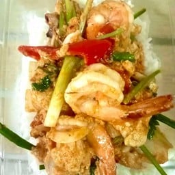 น้ำตาลสดบ้านแพ้ว By.ยายหนิง