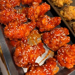 อกไก่บอนชอน