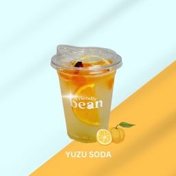 Yuzu Soda