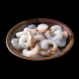 กุ้งเด้ง 虾 100 g.