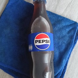 น้ำเป๊ปซี่