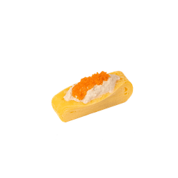 ไข่หวานสลัดทูน่า