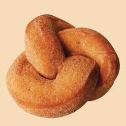 Salted Cinnamon Sugar