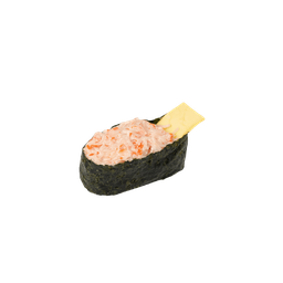 ซูชิชีสสลัดปูอัด