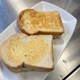 โทสต์แฮมชีส