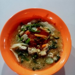 สุกี้น้ำหมู