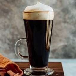 Irish Coffee
