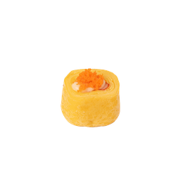 ไข่ห่อปูอัด