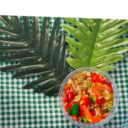 นำ้ปลาหวาน กระปุกขนาด ,5 ออนซ์