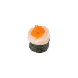 ซูชิกุ้งแก้ว