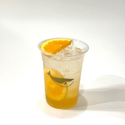 Yuzu Fizz